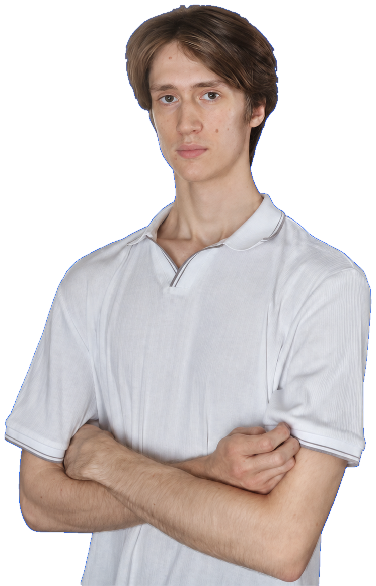 Иван Олегович