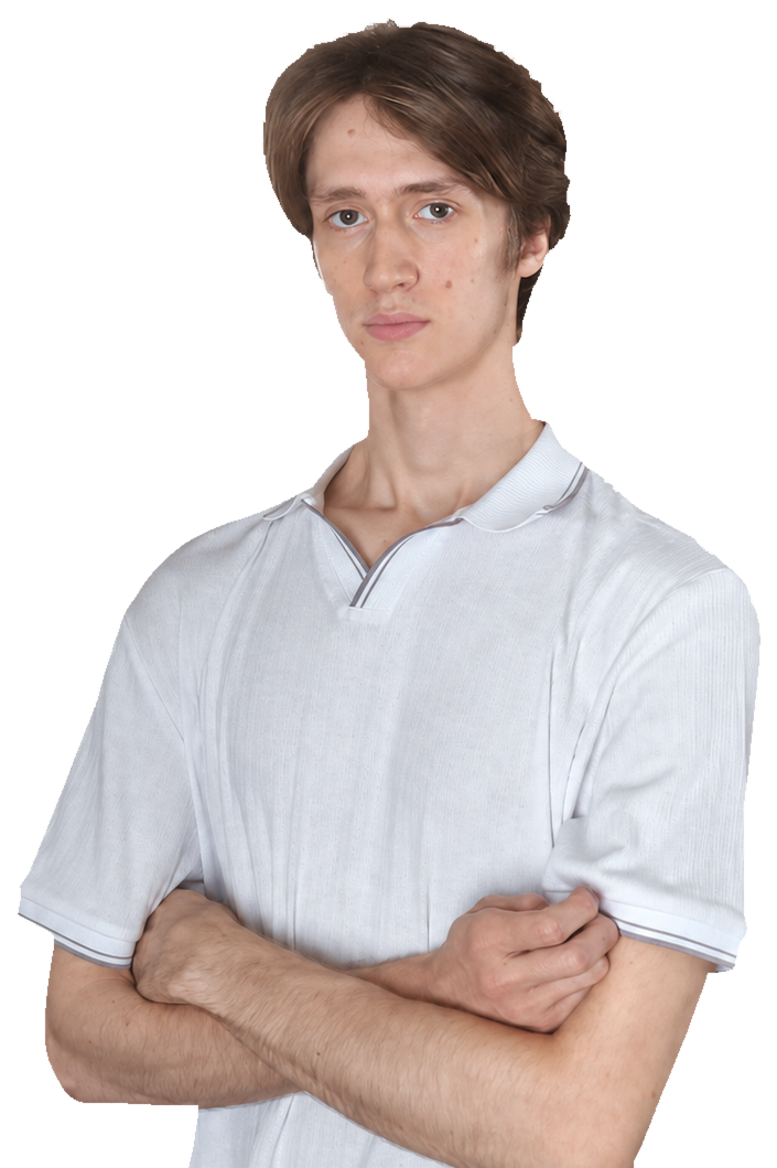 Иван Олегович