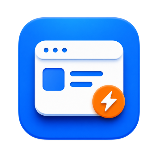 Web App / CRM